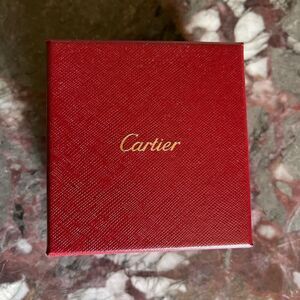 Cartier small box